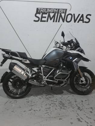 BMW R 1250 GS SPORT 